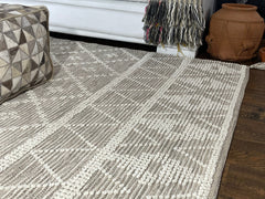 Cowhide rugs