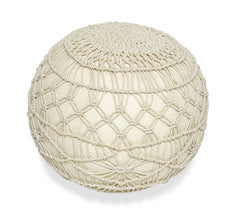 Poufs for living room