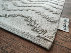 Crate and Barrel Rugs