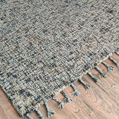 Bed runner rug