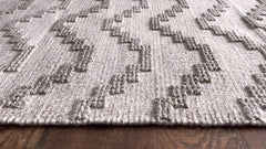 Bed runner rug