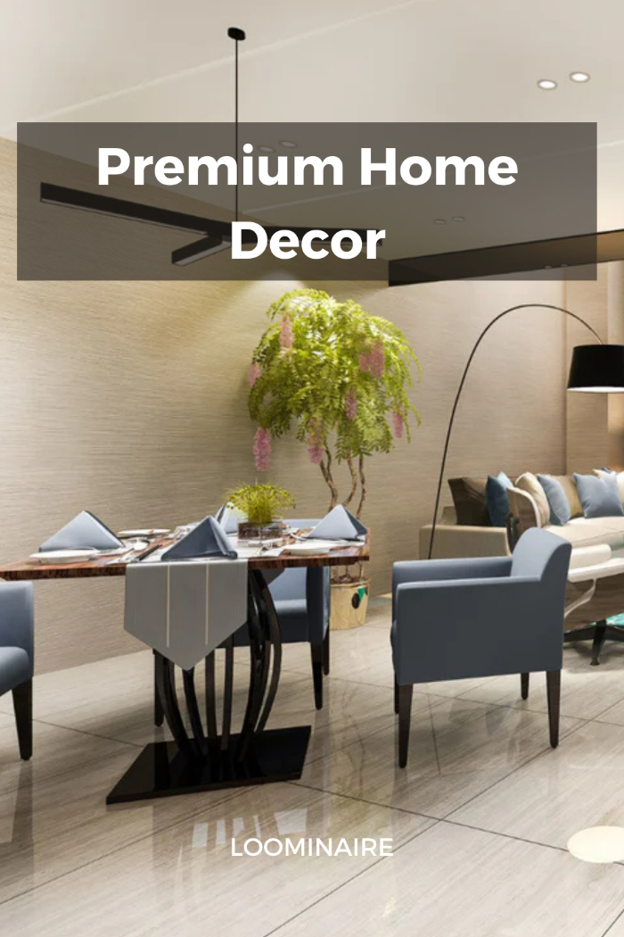 premium home decor