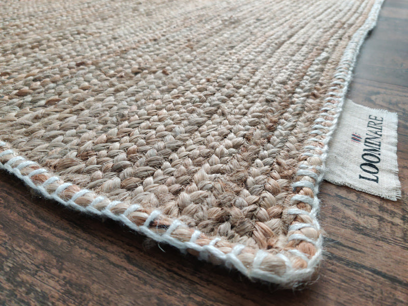 Bed runner rug