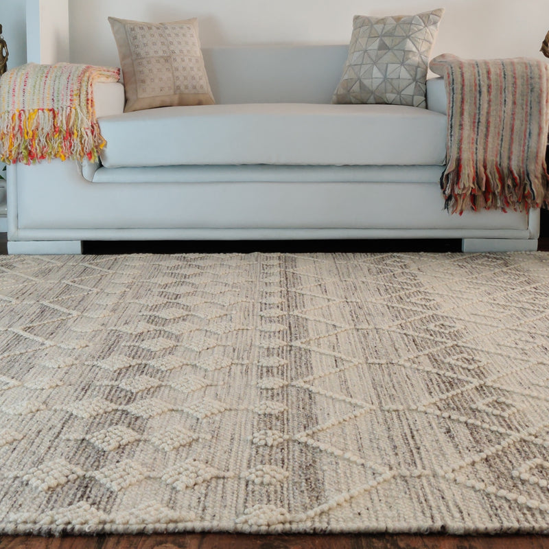 Crate and Barrel Rugs