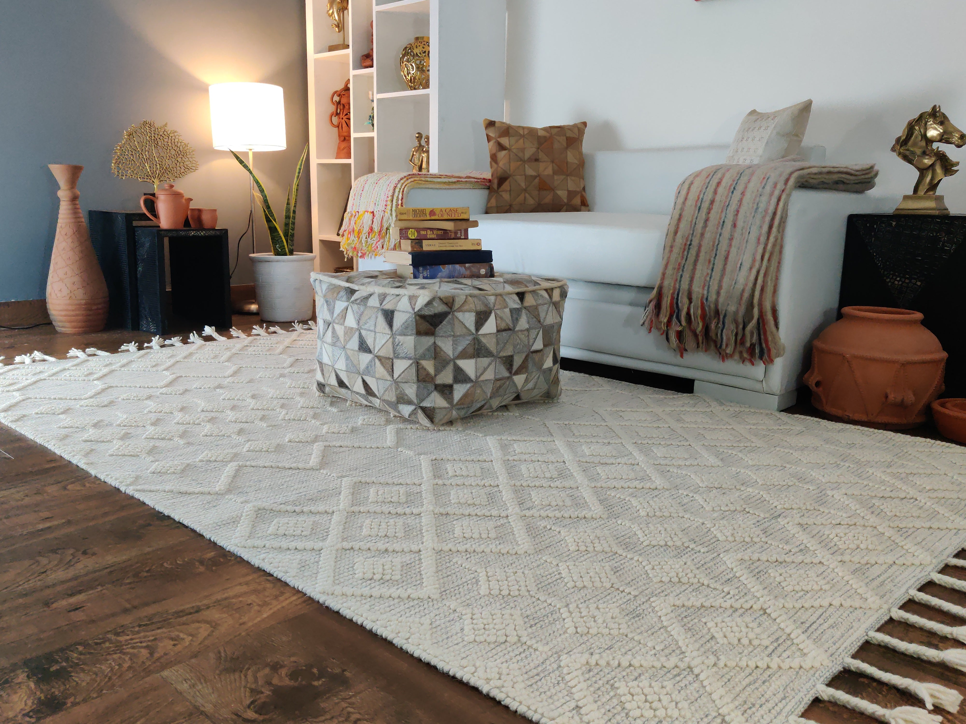 Buy rugs online