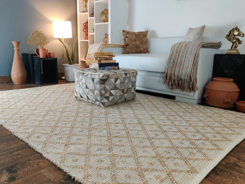 Living room rugs