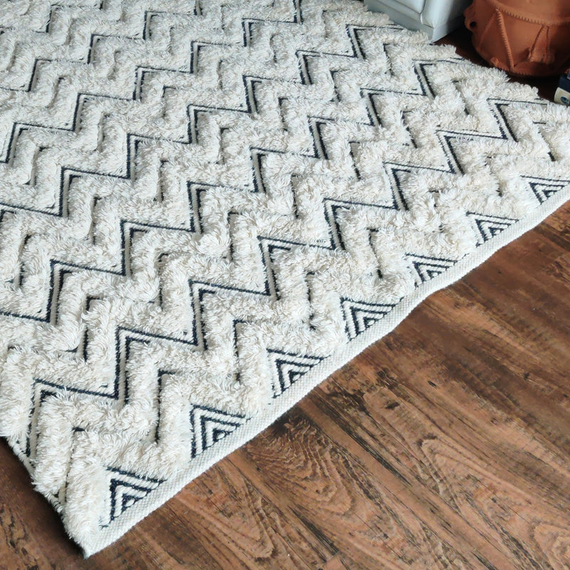 Crate and Barrel Rugs