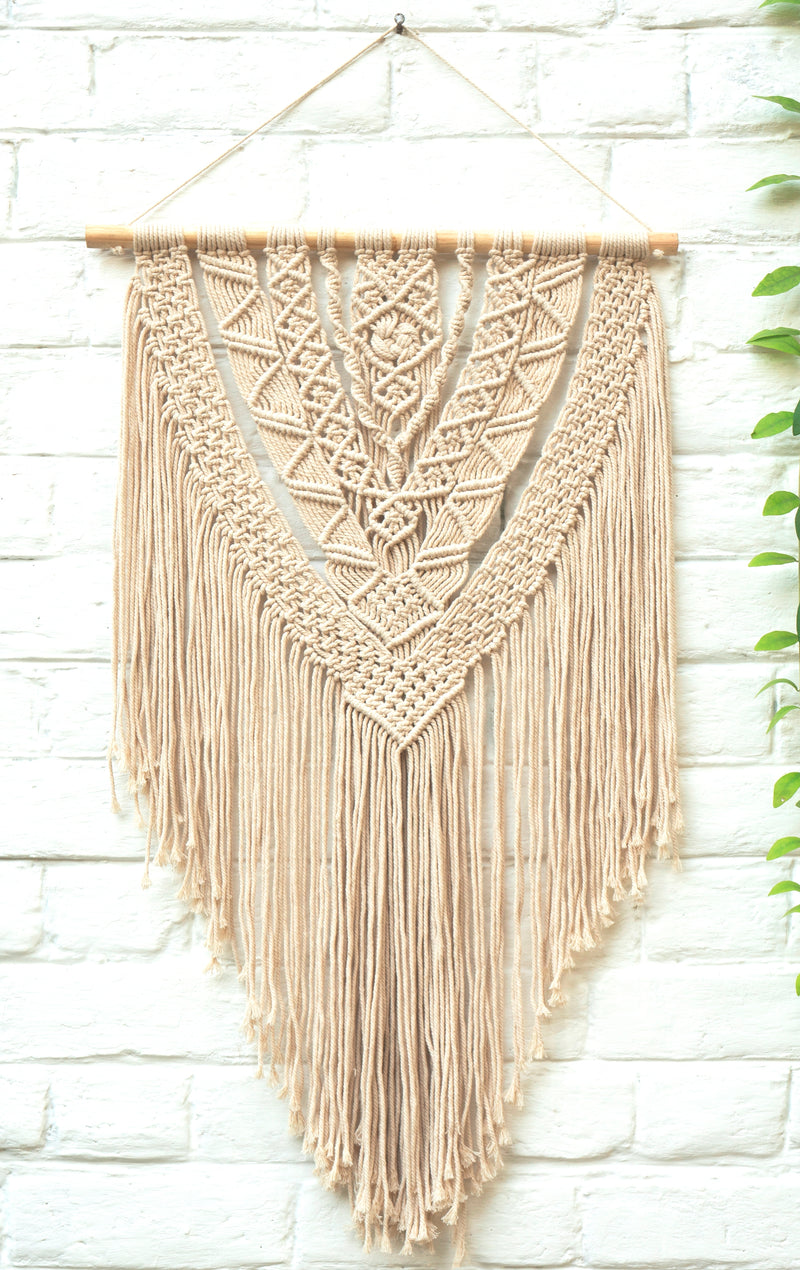 Wall hanging tapestry