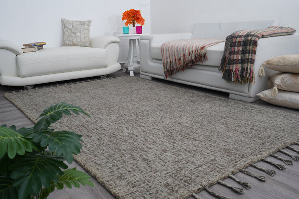 Living room rugs