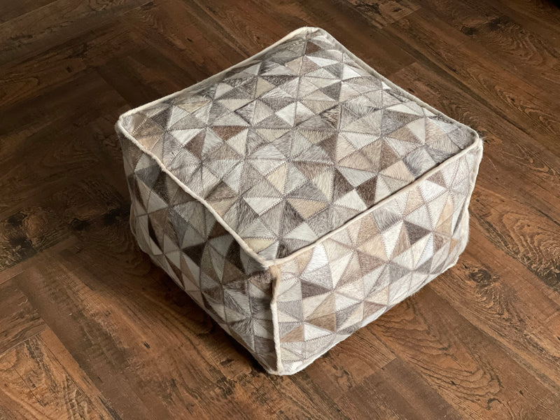 Pouf Ottoman