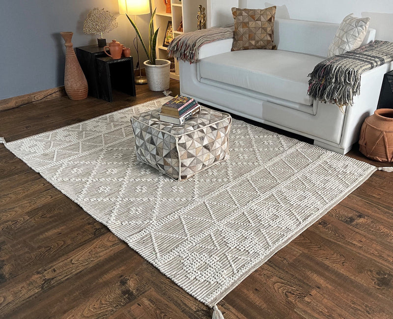 Living room rugs