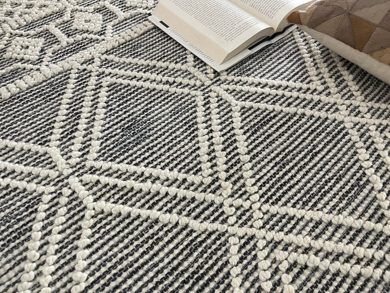 Living room rugs