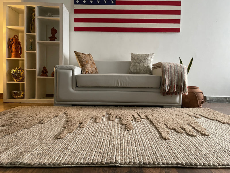 Restoration Hardware Rugs