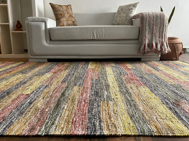 Crate and Barrel Rugs