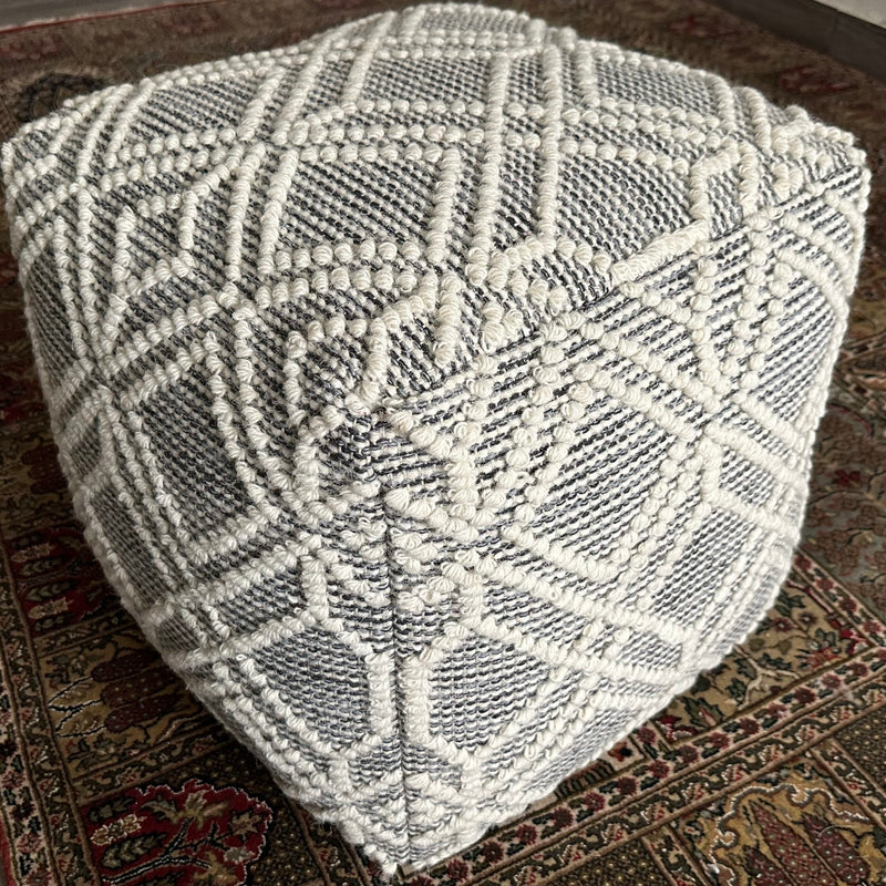 Pouf Ottoman