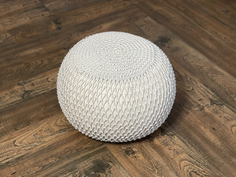 Pouf Ottoman