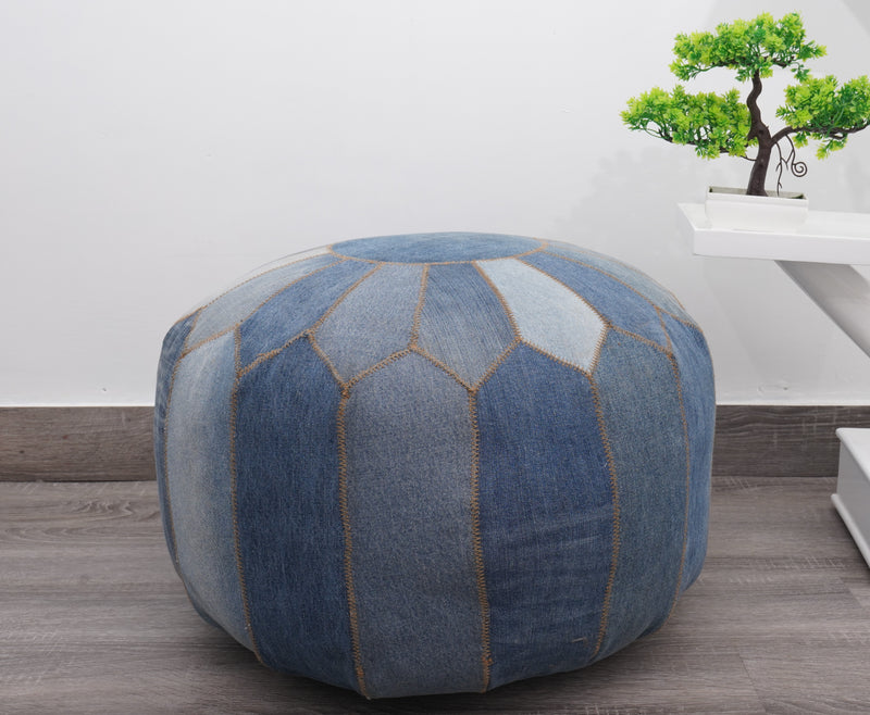 Pouf Ottoman