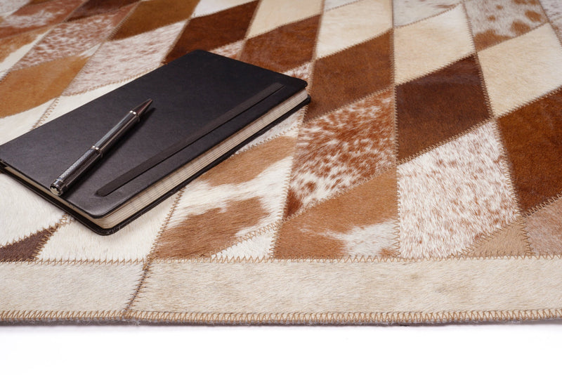 Cowhide rugs