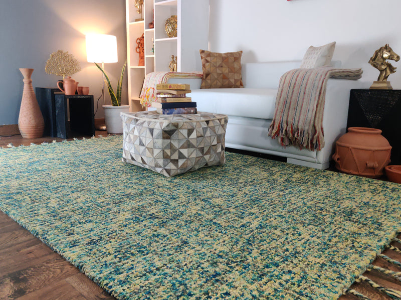 Living room rugs