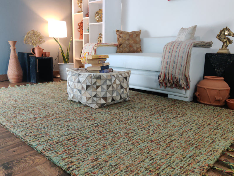 Living room rugs