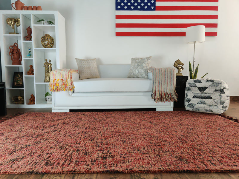 Crate and Barrel Rugs