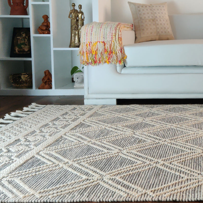 Living room rugs