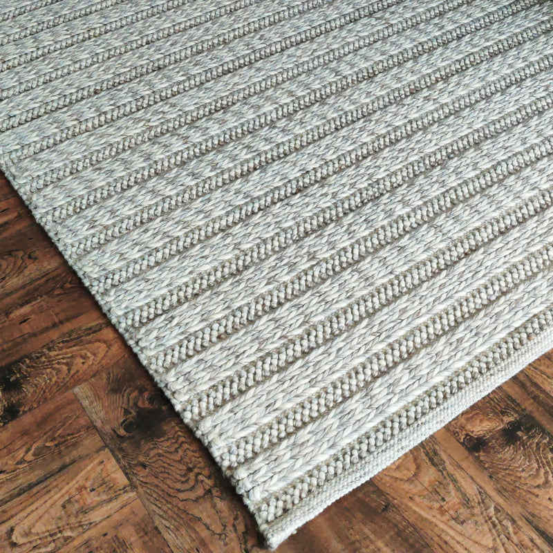 Bed runner rug