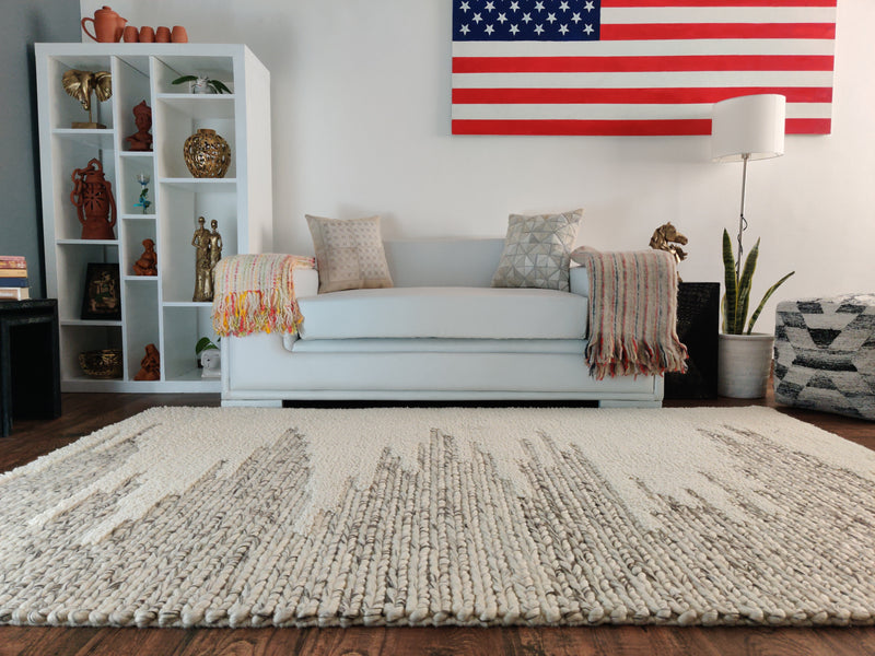 Crate and Barrel Rugs