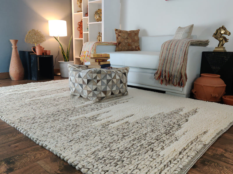 Living room rugs