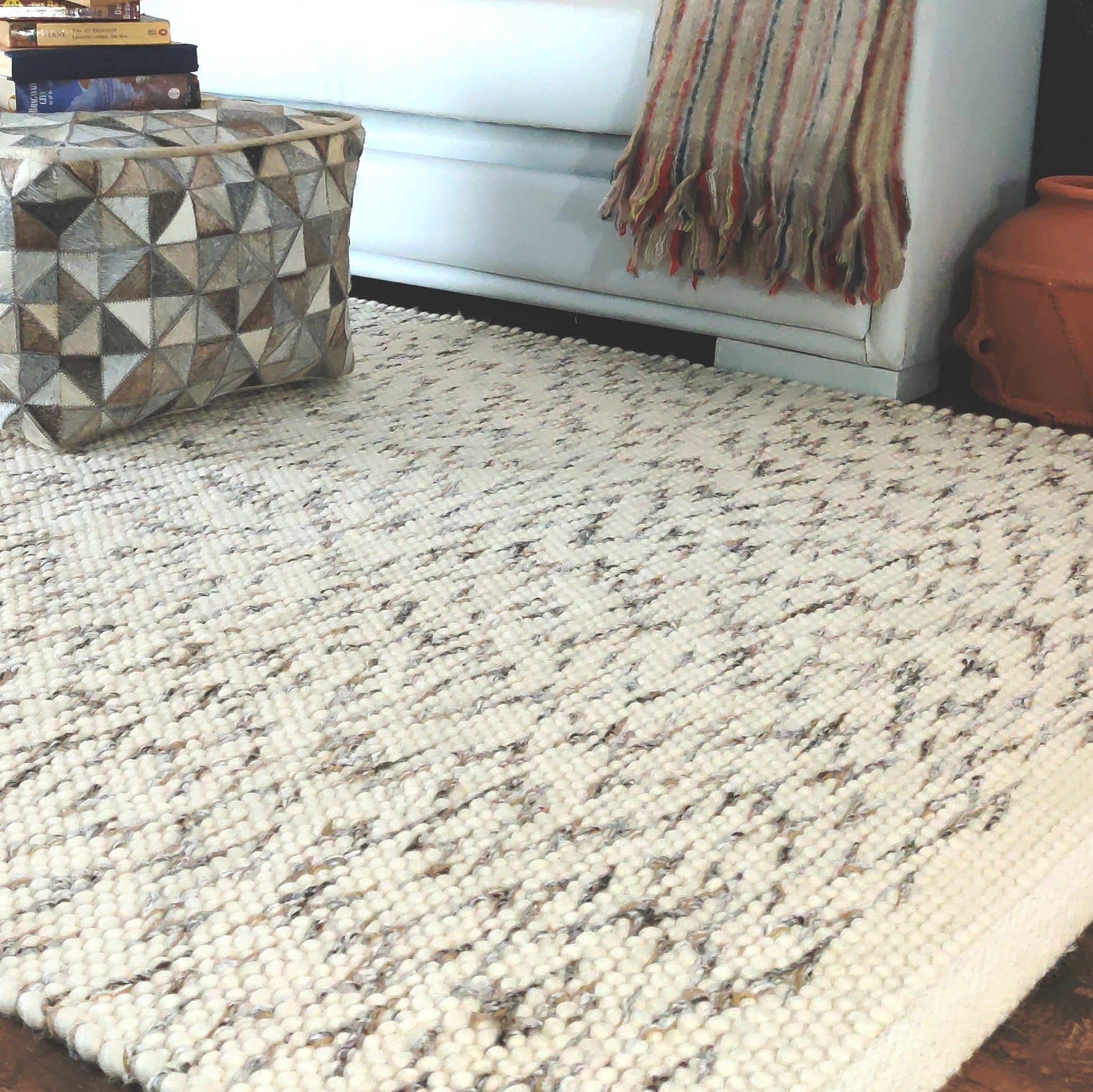 sustainable home decor