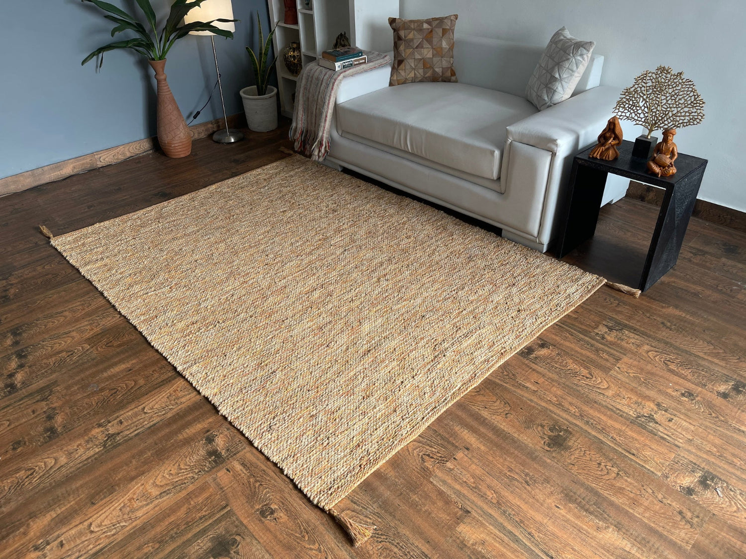 modern rugs