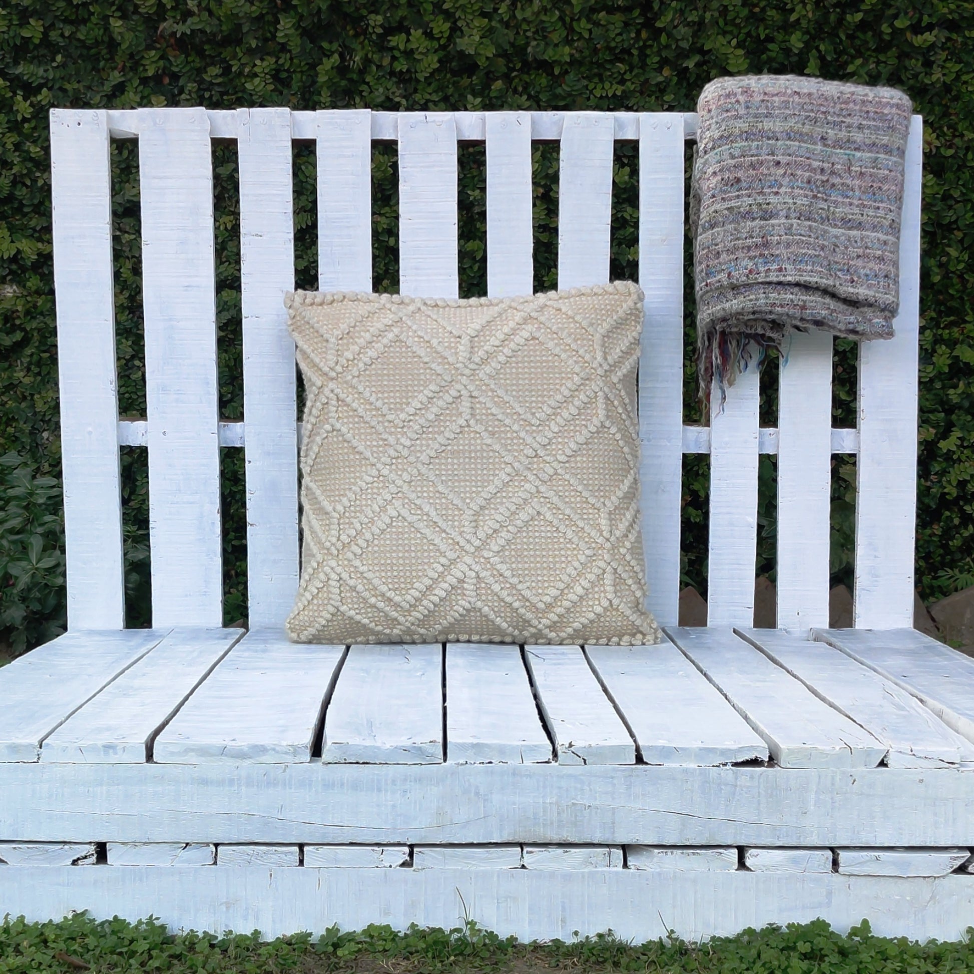 Pillows for living room