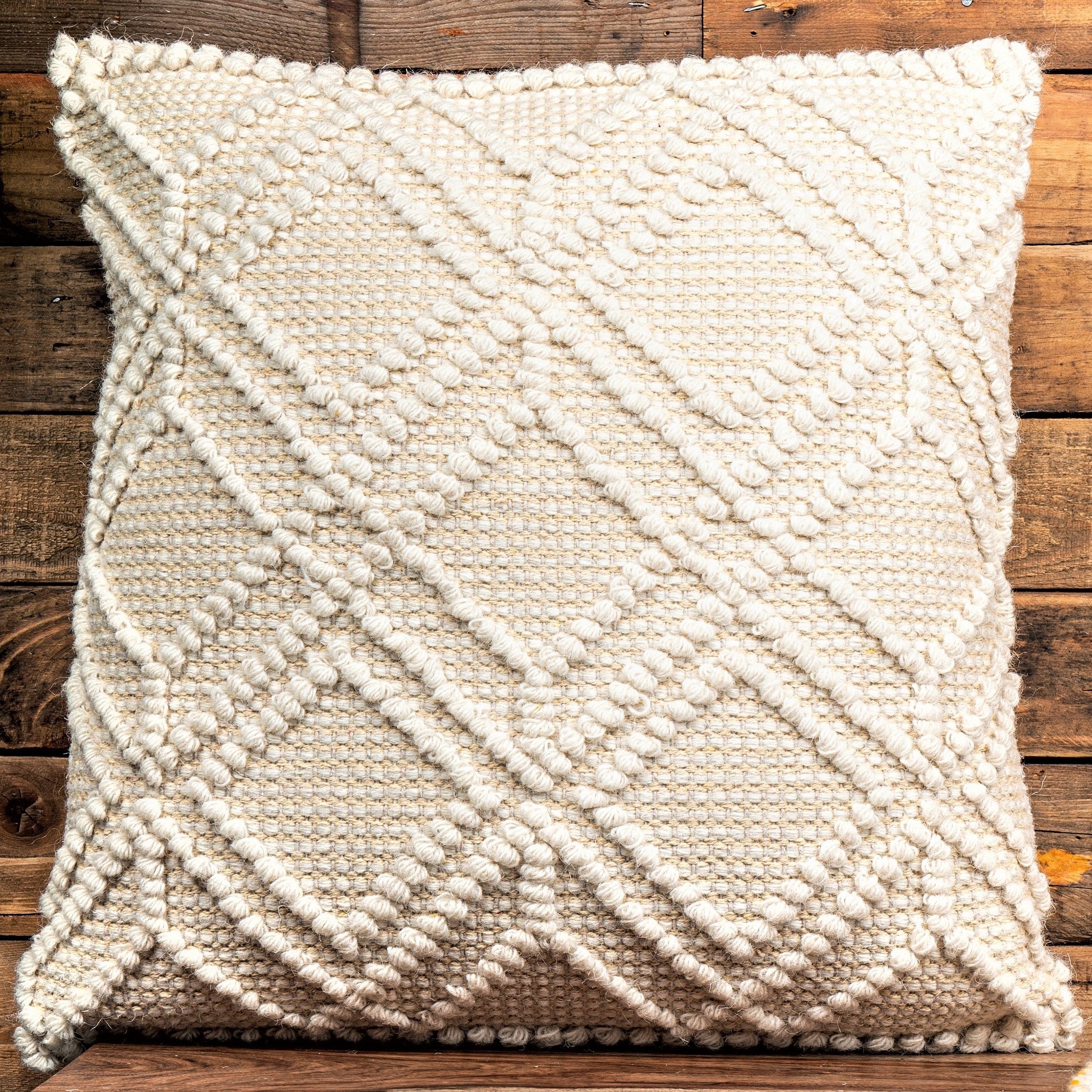Sustainable décor