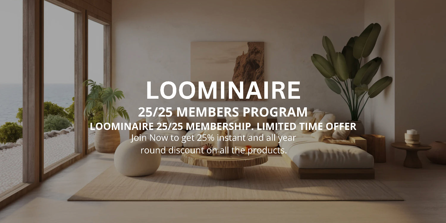 buy loominaire membership