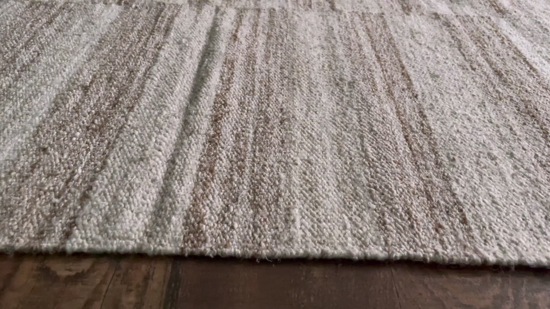 Sustainable décor