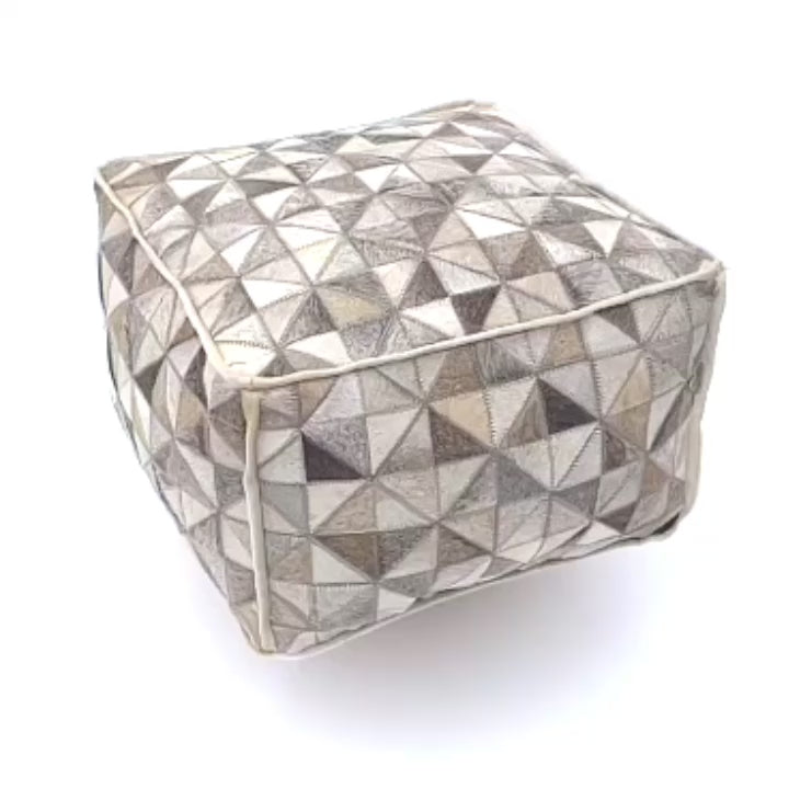 Pouf Ottoman